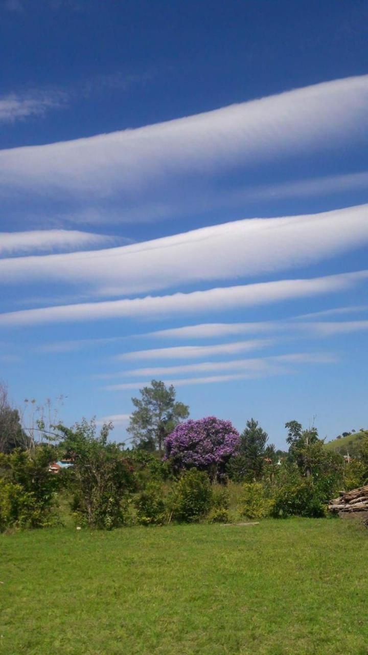 Recanto Roca Grande Cunha Dış mekan fotoğraf